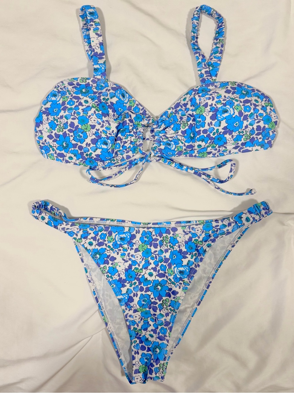 SHEIN Bikini Set